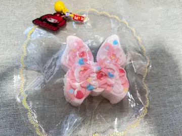 taonini 블라인드 박스 리본 나비 스퀴즈