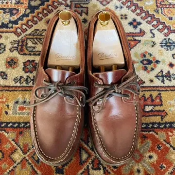 PARABOOT BARTH 파라부트 바스 7