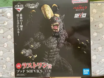 제일복권 베르세르크 라스트 원상 조드