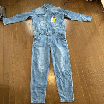 DICKIESD 디키즈 스트레치 실키 데님 츠나기 XL(LL)