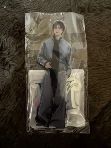 INI 사노 유다이 POP-UP 2026 아크릴 스탠드