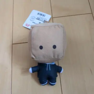 타몬군 지금 어느 쪽!? 프레챠스 타몬교 봉제 인형