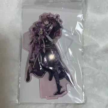 아이나나 미도 토라오 6주년 아크릴 스탠드 아이들리시 세븐