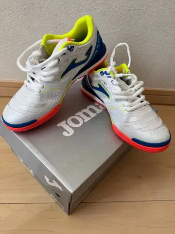 JOMA REGATE REBOUND 24.5cm 새상품