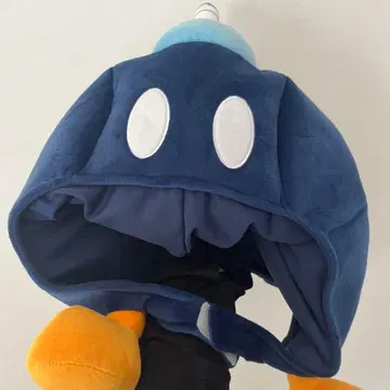 USJ 슈퍼 닌텐도 월드 노무 헤이 모자