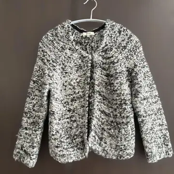 BALLSEY 니트 가디건 38