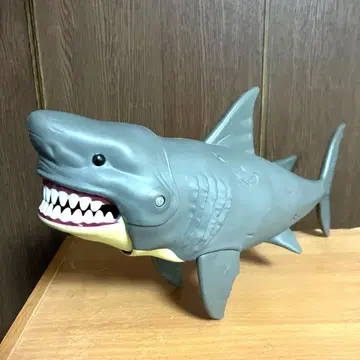 와일드 퀘스트 메가 샤크(메갈로돈)