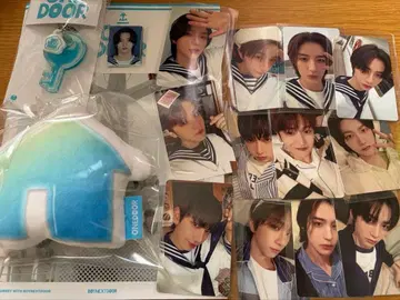 BOYNEXTDOOR 멤버십 1기 2기