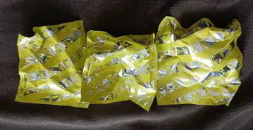 미개봉 스미스키 벌스데이 3개 세트