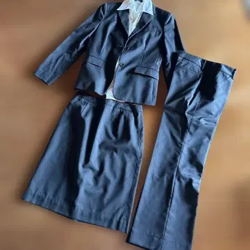 취업 정장 아오키 9호 새상품급