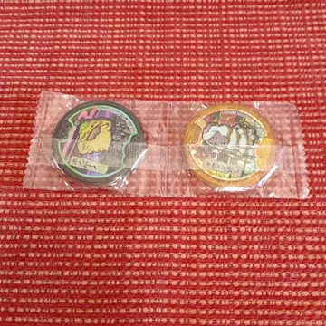 요괴워치 요괴 메달 잘생긴 남자 개 보노보노