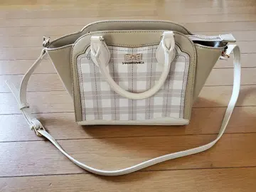 SAMANTHA VEGA 2WAY Bag