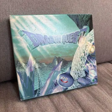 스기야마 코이치 드래곤 퀘스트 전설 교향곡