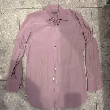 톰포드 긴팔 셔츠