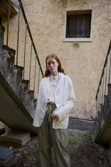 KAPTAIN SUNSHINE Skipper Shirt