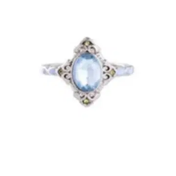 츠키우타 Mayla 마이라 반지 링 사츠키 아오이 Six Gravity