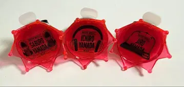 히프노시스 마이크 링라이트 Buster Bros!!!