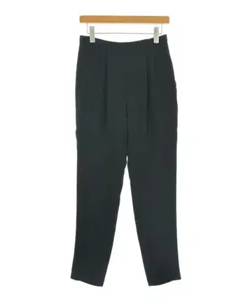 Max Mara 크롭 팬츠 여성용