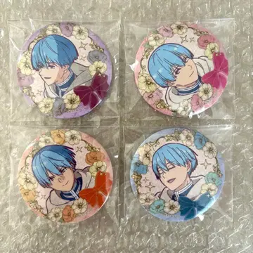 장송의 프리렌 빈티지 시리즈 캔뱃지 Vol.3 힘멜