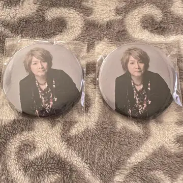 BUCK-TICK 타마 히구치 유타 세트