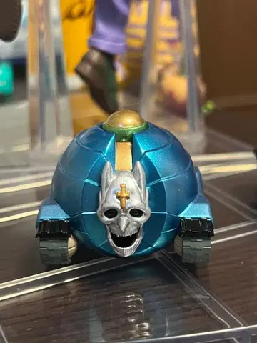 제일복권 죠죠의 기묘한 모험 G상 시어 하트 어택