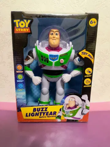 버즈 라이트이어 토이 스토리