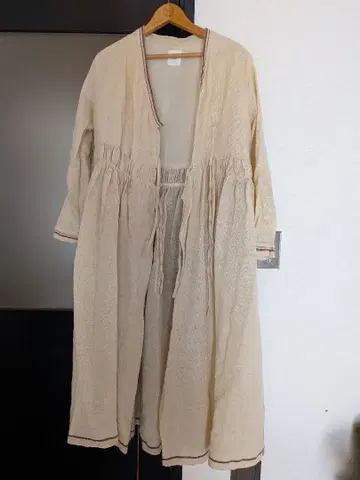 메종드소일 카슈쿨 원피스