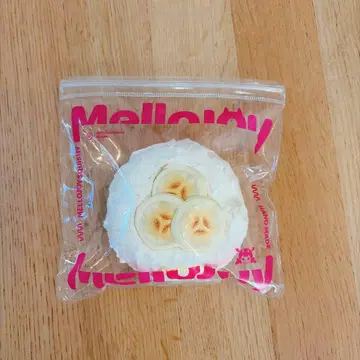 멜로조이 다이후쿠 바나나 Mellojoy 다이후쿠 시리즈