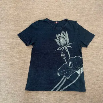 팔라스 팰리스 인디고 스웨터 L 사이즈