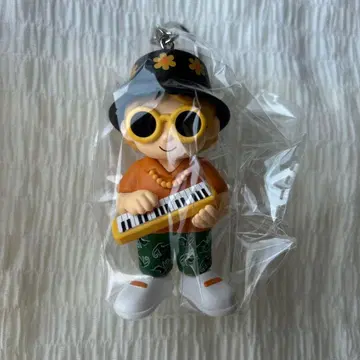 미세스 MV 키링 후지사와 료카