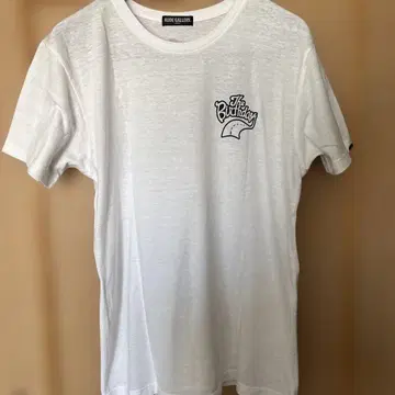 The Birthday 10주년 셔츠 루드 갤러리