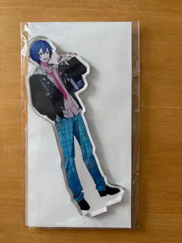 프로세카 멜로파레 카페 아크릴 스탠드 KAITO 카이토