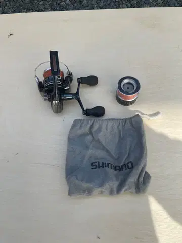 SHIMANO 세피아 BB 스피닝 릴