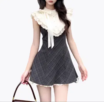 merci-latte 원피스