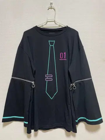 LISTEN FLAVOR 하츠네 미쿠 콜라보