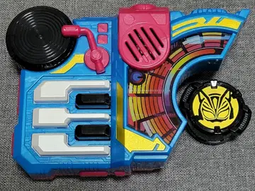 가면라이더 기츠 DX 비트 레이즈 버클/나고 코어id