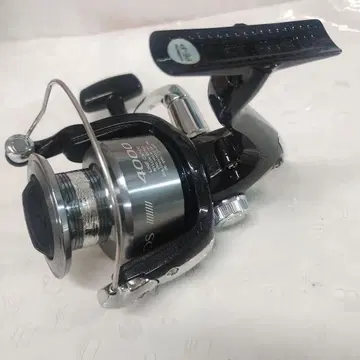 시마노 에어노스 4000