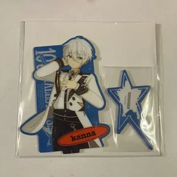 [당일 발송] 앙스타 스타라이 10th 아크릴 스탠드 칸나