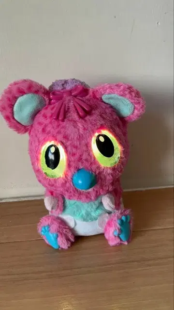 타카라토미 우마레테! 우모 베이비 코알라비