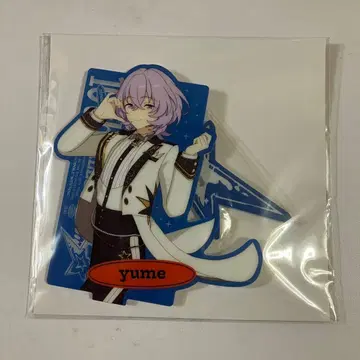 [당일 발송] 앙스타 스타라이 10th 아크릴 스탠드 유메