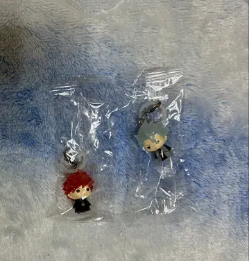 BLEACH 메지루시 액세서리 소울 소사이어티 편 블리치