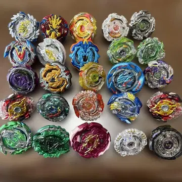 베이블레이드 버스트 묶음 판매