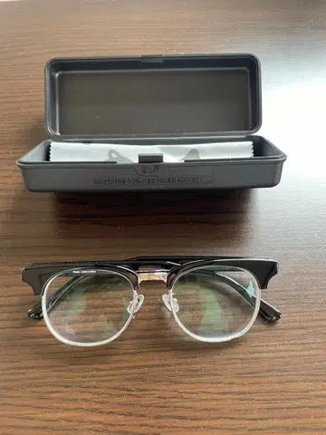 zoff 도수 조절 안경 (새상품 미사용)