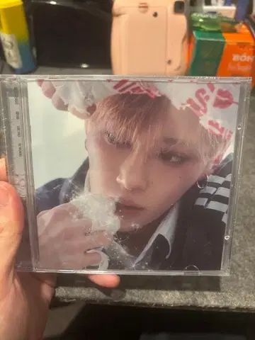 ALPHA DRIVE ONE EUPHORIA' 12장 세트