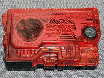 가면라이더 제로원 DX 버닝 팔콘 프로그라이즈 키