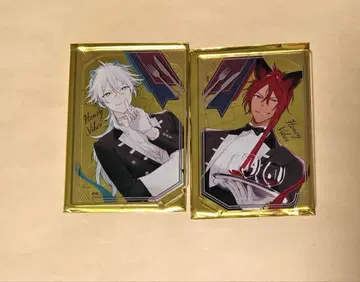 Honey Vibes 오토메이트 오토후유 이노 미로 아크릴 스탠드