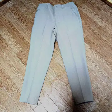 뉴발란스 슬랙스