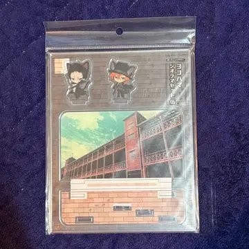 문호 스트레이독스 아쿠타가와 나카하라 아크릴 스탠드