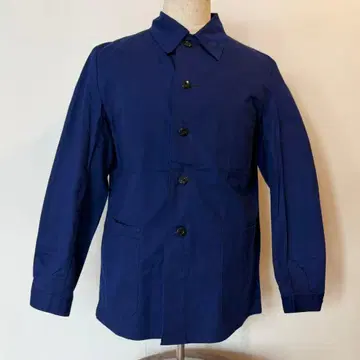 [ DEADSTOCK ] 독일군 Work Jacket NAV