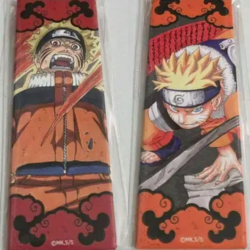 우즈마키 나루토 원작 NARUTO 그림패 캔뱃지 컬렉션 점프 페스타